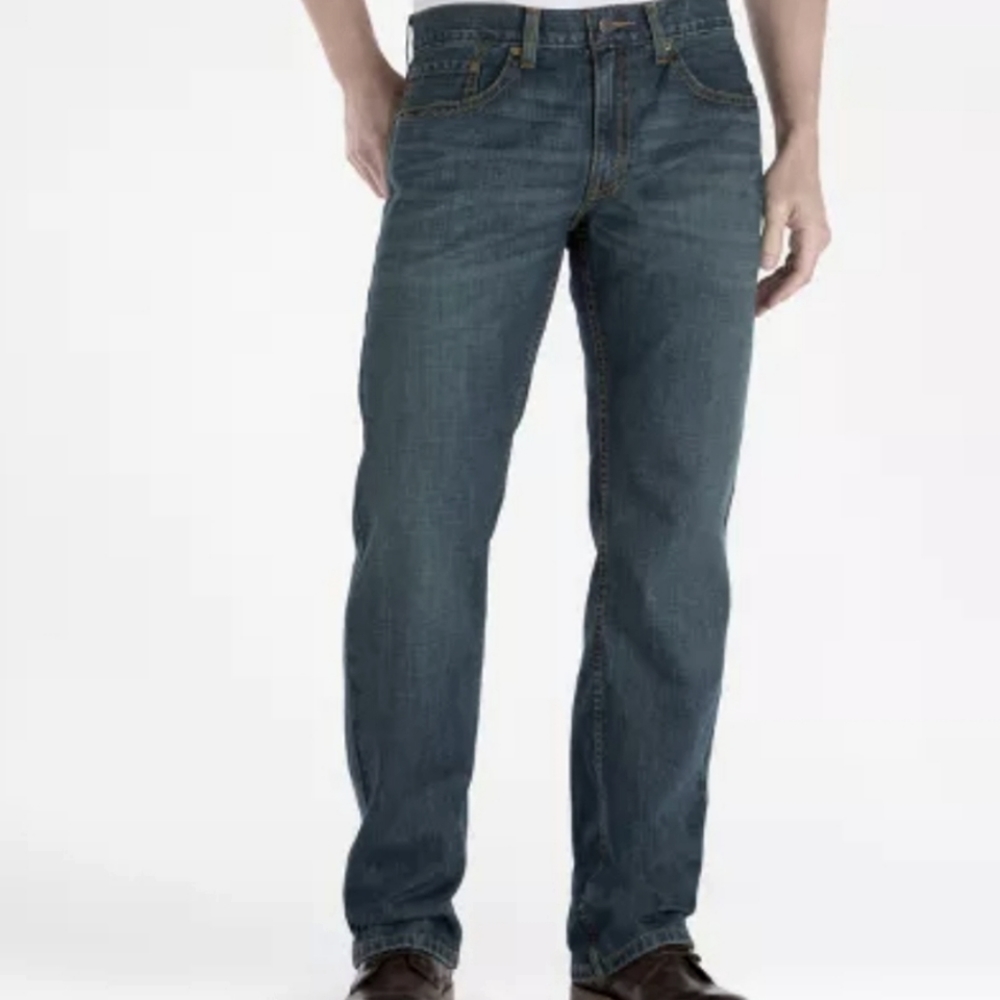 40×32 denizen levis 285 relaxed